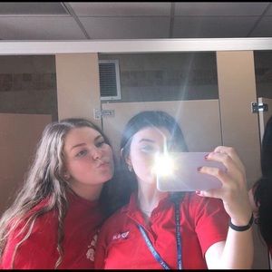 Meet your Posher, Kate